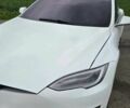 Белый Тесла Модель С, объемом двигателя 0 л и пробегом 128 тыс. км за 16600 $, фото 3 на Automoto.ua