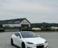 Білий Тесла Модель С, об'ємом двигуна 0 л та пробігом 12 тис. км за 20400 $, фото 7 на Automoto.ua