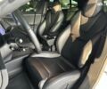 Белый Тесла Модель С, объемом двигателя 1 л и пробегом 95 тыс. км за 28990 $, фото 18 на Automoto.ua