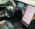 Белый Тесла Модель С, объемом двигателя 0 л и пробегом 45 тыс. км за 13300 $, фото 8 на Automoto.ua
