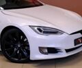 Белый Тесла Модель С, объемом двигателя 0 л и пробегом 45 тыс. км за 23930 $, фото 2 на Automoto.ua