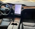 Белый Тесла Модель С, объемом двигателя 0 л и пробегом 45 тыс. км за 13300 $, фото 9 на Automoto.ua