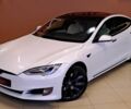 Белый Тесла Модель С, объемом двигателя 0 л и пробегом 45 тыс. км за 23930 $, фото 1 на Automoto.ua