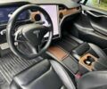 Белый Тесла Модель С, объемом двигателя 0 л и пробегом 45 тыс. км за 13300 $, фото 7 на Automoto.ua