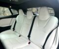 Белый Тесла Модель С, объемом двигателя 0 л и пробегом 39 тыс. км за 10200 $, фото 12 на Automoto.ua