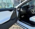 Белый Тесла Модель С, объемом двигателя 0 л и пробегом 75 тыс. км за 18900 $, фото 8 на Automoto.ua
