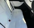 Белый Тесла Модель С, объемом двигателя 0 л и пробегом 75 тыс. км за 18900 $, фото 6 на Automoto.ua