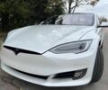 Белый Тесла Модель С, объемом двигателя 0 л и пробегом 45 тыс. км за 13300 $, фото 2 на Automoto.ua