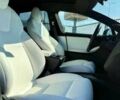 Белый Тесла Модель С, объемом двигателя 0 л и пробегом 75 тыс. км за 18900 $, фото 4 на Automoto.ua
