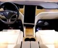 Белый Тесла Модель С, объемом двигателя 0 л и пробегом 45 тыс. км за 23930 $, фото 6 на Automoto.ua