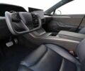 Білий Тесла Модель С, об'ємом двигуна 0 л та пробігом 29 тис. км за 18500 $, фото 7 на Automoto.ua