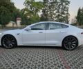 Белый Тесла Модель С, объемом двигателя 0 л и пробегом 47 тыс. км за 27800 $, фото 6 на Automoto.ua