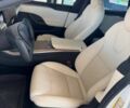 Білий Тесла Модель С, об'ємом двигуна 0 л та пробігом 91 тис. км за 32493 $, фото 10 на Automoto.ua