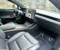 Білий Тесла Модель С, об'ємом двигуна 0 л та пробігом 37 тис. км за 26400 $, фото 9 на Automoto.ua
