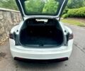 Білий Тесла Модель С, об'ємом двигуна 0 л та пробігом 37 тис. км за 26400 $, фото 6 на Automoto.ua