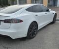 Білий Тесла Модель С, об'ємом двигуна 0 л та пробігом 92 тис. км за 31500 $, фото 2 на Automoto.ua