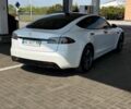 Білий Тесла Модель С, об'ємом двигуна 0 л та пробігом 91 тис. км за 32493 $, фото 5 на Automoto.ua