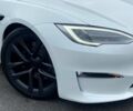 Білий Тесла Модель С, об'ємом двигуна 0 л та пробігом 0 тис. км за 175000 $, фото 8 на Automoto.ua