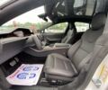 Білий Тесла Модель С, об'ємом двигуна 0 л та пробігом 0 тис. км за 175000 $, фото 32 на Automoto.ua