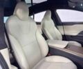 Білий Тесла Модель С, об'ємом двигуна 0 л та пробігом 44 тис. км за 12900 $, фото 18 на Automoto.ua