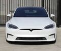 Білий Тесла Модель С, об'ємом двигуна 0 л та пробігом 29 тис. км за 18500 $, фото 1 на Automoto.ua