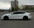 Білий Тесла Модель С, об'ємом двигуна 0 л та пробігом 69 тис. км за 32000 $, фото 2 на Automoto.ua