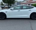 Білий Тесла Модель С, об'ємом двигуна 0 л та пробігом 0 тис. км за 175000 $, фото 4 на Automoto.ua