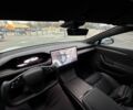 Білий Тесла Модель С, об'ємом двигуна 0 л та пробігом 69 тис. км за 32000 $, фото 17 на Automoto.ua