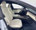 Білий Тесла Модель С, об'ємом двигуна 0 л та пробігом 44 тис. км за 12900 $, фото 14 на Automoto.ua