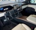 Білий Тесла Модель С, об'ємом двигуна 0 л та пробігом 91 тис. км за 32493 $, фото 8 на Automoto.ua