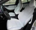 Белый Тесла Модель С, объемом двигателя 0 л и пробегом 47 тыс. км за 27800 $, фото 10 на Automoto.ua