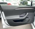Білий Тесла Модель С, об'ємом двигуна 0 л та пробігом 0 тис. км за 175000 $, фото 34 на Automoto.ua