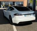 Білий Тесла Модель С, об'ємом двигуна 0 л та пробігом 91 тис. км за 32493 $, фото 4 на Automoto.ua
