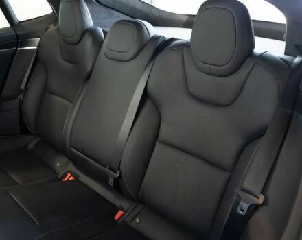 Білий Тесла Модель С, об'ємом двигуна 0 л та пробігом 10 тис. км за 14500 $, фото 9 на Automoto.ua