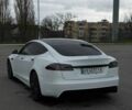 Білий Тесла Модель С, об'ємом двигуна 0 л та пробігом 69 тис. км за 32000 $, фото 3 на Automoto.ua