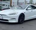 Білий Тесла Модель С, об'ємом двигуна 0 л та пробігом 0 тис. км за 175000 $, фото 3 на Automoto.ua