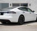 Білий Тесла Модель С, об'ємом двигуна 0 л та пробігом 10 тис. км за 14500 $, фото 5 на Automoto.ua