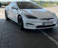 Білий Тесла Модель С, об'ємом двигуна 0 л та пробігом 91 тис. км за 32493 $, фото 7 на Automoto.ua