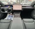 Білий Тесла Модель С, об'ємом двигуна 0 л та пробігом 0 тис. км за 175000 $, фото 17 на Automoto.ua