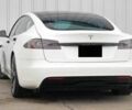 Білий Тесла Модель С, об'ємом двигуна 0 л та пробігом 44 тис. км за 12900 $, фото 6 на Automoto.ua