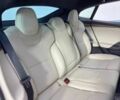 Білий Тесла Модель С, об'ємом двигуна 0 л та пробігом 44 тис. км за 12900 $, фото 20 на Automoto.ua