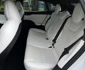 Білий Тесла Модель С, об'ємом двигуна 0 л та пробігом 97 тис. км за 40000 $, фото 8 на Automoto.ua
