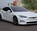 Білий Тесла Модель С, об'ємом двигуна 0 л та пробігом 18 тис. км за 19000 $, фото 3 на Automoto.ua