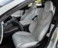 Белый Тесла Модель С, объемом двигателя 0 л и пробегом 50 тыс. км за 26000 $, фото 6 на Automoto.ua