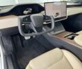 Білий Тесла Модель С, об'ємом двигуна 0 л та пробігом 9 тис. км за 46000 $, фото 1 на Automoto.ua