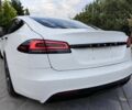 Білий Тесла Модель С, об'ємом двигуна 0 л та пробігом 77 тис. км за 17551 $, фото 2 на Automoto.ua