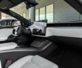 Белый Тесла Модель С, объемом двигателя 0 л и пробегом 50 тыс. км за 26000 $, фото 14 на Automoto.ua