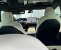 Белый Тесла Модель С, объемом двигателя 0 л и пробегом 9 тыс. км за 44000 $, фото 19 на Automoto.ua