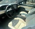Білий Тесла Модель С, об'ємом двигуна 0 л та пробігом 29 тис. км за 18600 $, фото 9 на Automoto.ua