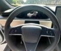 Білий Тесла Модель С, об'ємом двигуна 0 л та пробігом 29 тис. км за 18600 $, фото 10 на Automoto.ua